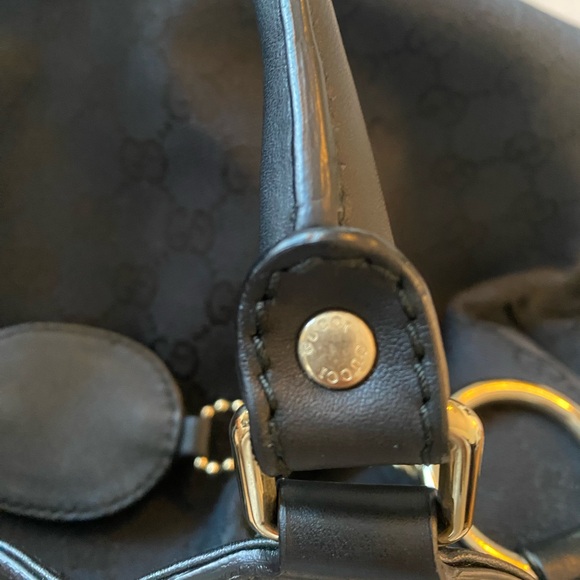 Gucci Sukey Tote - Picture 8 of 10